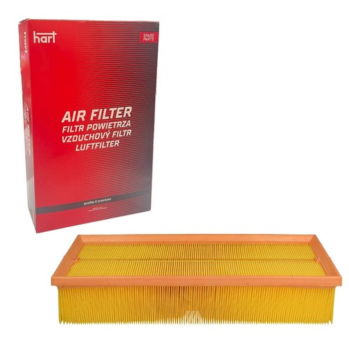 Filtro aria hart per - hart,