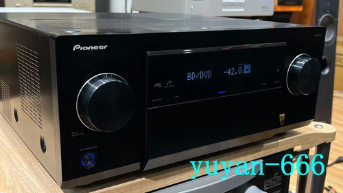 1pz usato pioneer lx701 - usato, sc-lx701