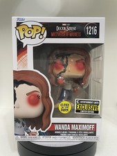 Funko pop vinile wanda - vinile:,