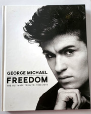 George Michael Freedom The
