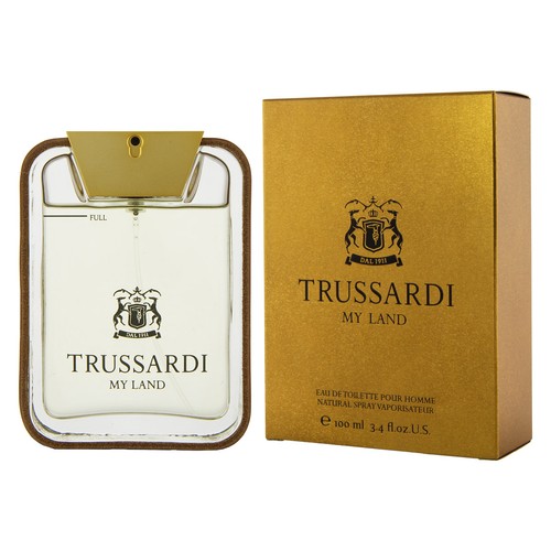 Trussardi land eau - my,