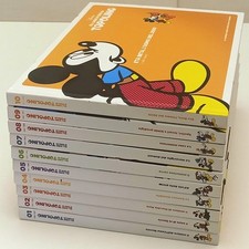 FD- GLI ANNI D'ORO DI TOPOLINO