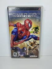 Spider-Man: Friend or Foe