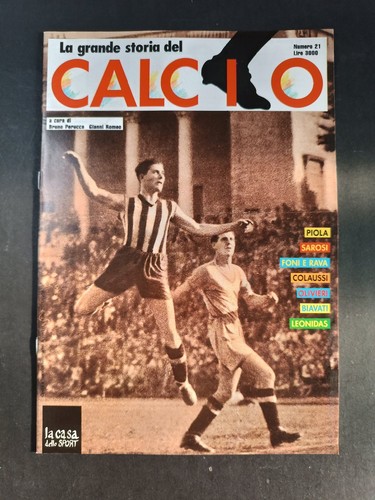 Rivista grande storia del - rivista,