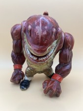 Street Sharks Street Sharks