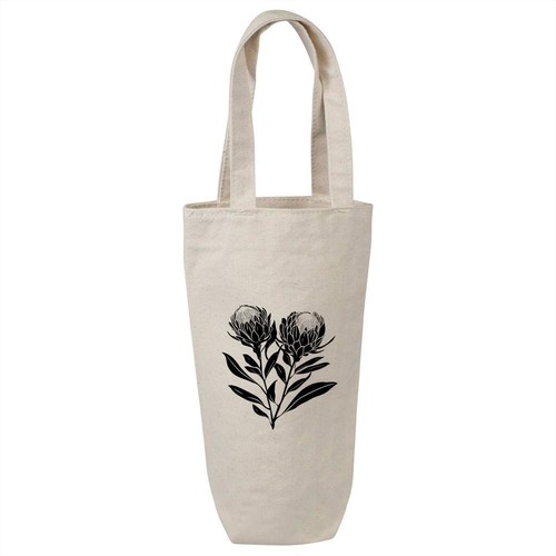 Protea flowers bottiglia di - flowers',