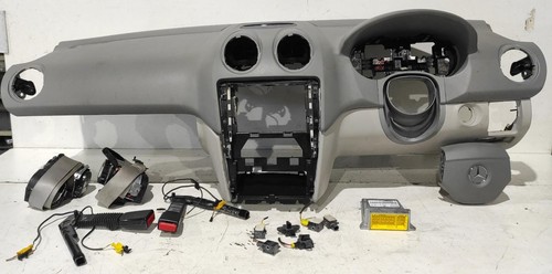 Kit airbag completo - kit, per