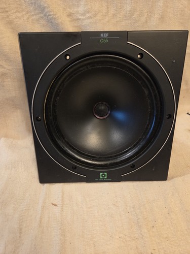Kef c55 - kef,
