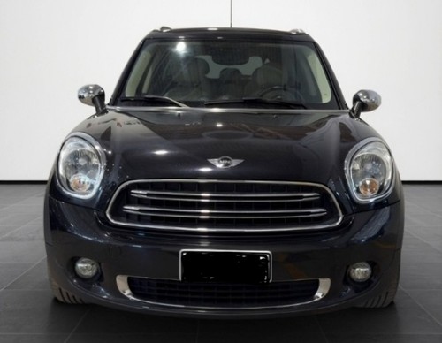 Musata mini countryman 2015 - mini,