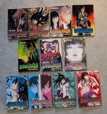 Sankarea Undying Love Complete