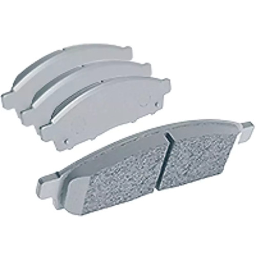Kit pastiglie freno - kit,