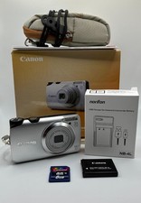 Canon Powershot A3200 IS