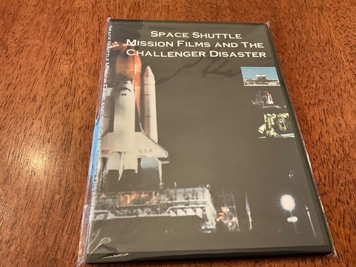 Nasa space shuttle challenger - nasa,