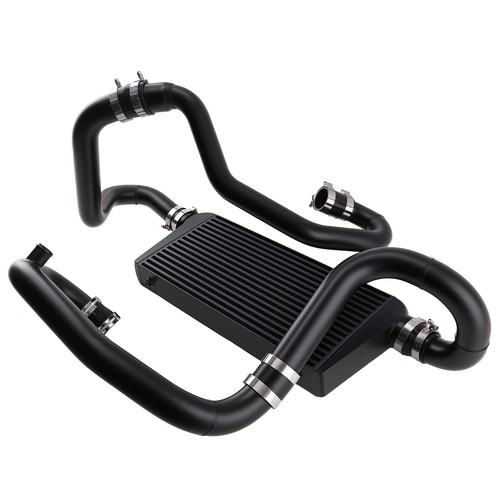 Bar plate turbo - plate, intercooler