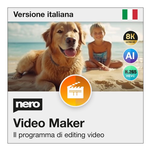 Nero video maker 2026 - maker,