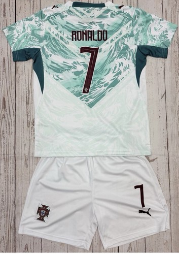 Portogallo ronaldo maglia - portogallo,