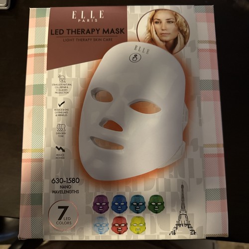 Nuovo con scatola elle paris - con,