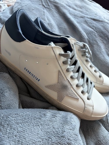 Golden goose super star - goose, super-star