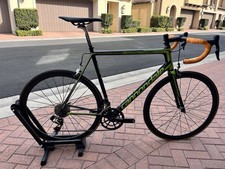 2017 Cannondale SuperSix EVO