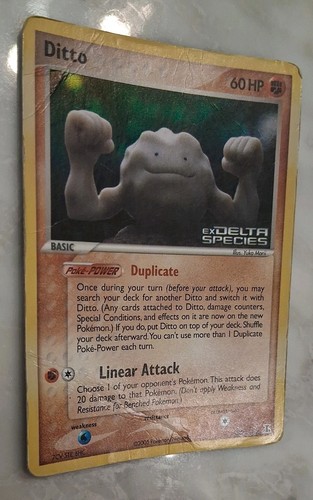 Pokémon idem 113 - pokémon, 62/113