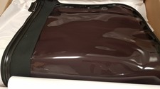 Kit completo vetri capote Jeep