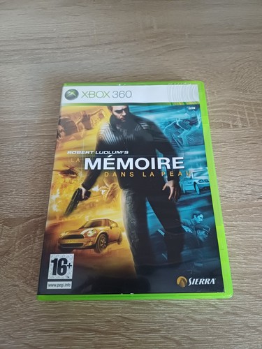 Mémoire dans peau - mémoire,