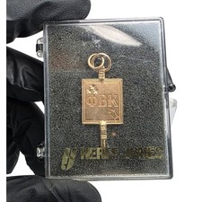 Ciondolo vintage 1980 oro
