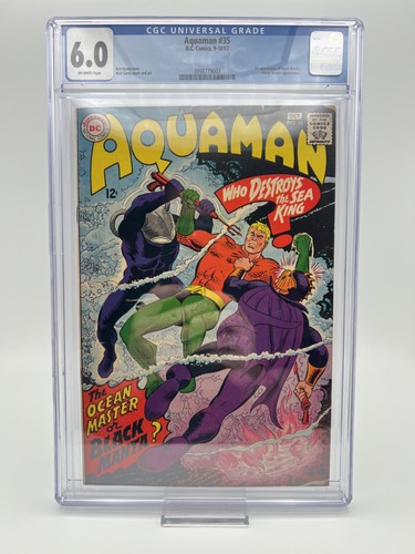 Aquaman app black - #35,