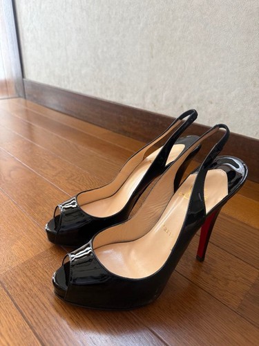 Christian louboutin prive - louboutin,