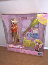 Giochi Preziosi Mew Mew PADDY