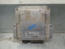 9652590480 centralina motore