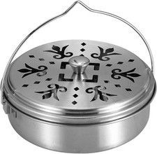 Porta Zampirone,Porta Bobina