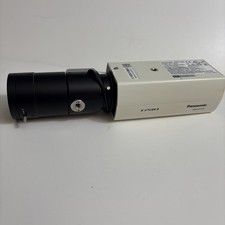 Panasonic WV-S1131 Box