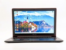 ASUS ROG G501J Intel i7-4750HQ