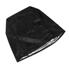 Copertura oscurante per gabbia