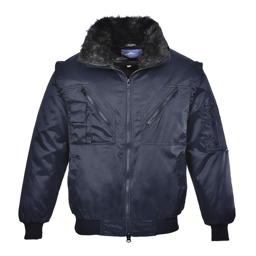 Giacca pilota uomo - giacca, pj10