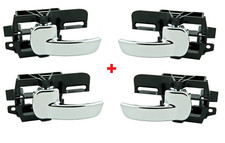 per NISSAN QASHQAI (2004-2007)