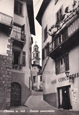 CLUSONE: Scorcio Panoramico