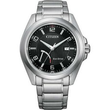 OROLOGIO CITIZEN UOMO ECO