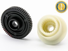 BMW X3 E83 X5 E53 E70 X6 E71 Ricanbio Per Attuatore Servo Motore Ingranaggi Kit