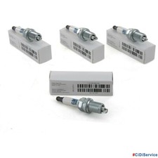 Kit 4 Candele Originali GM