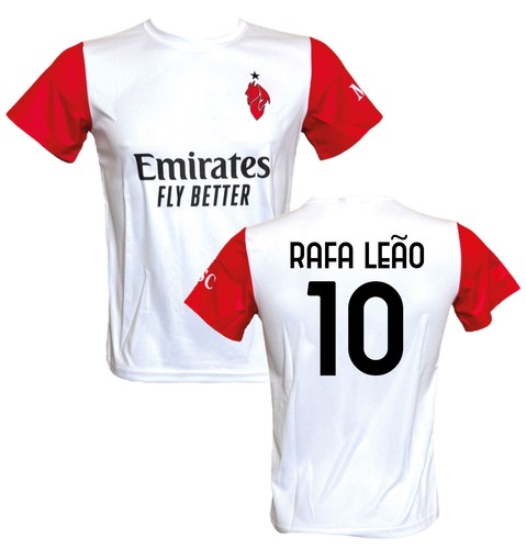 Sportbaer maglia bianca rafa - bianca,