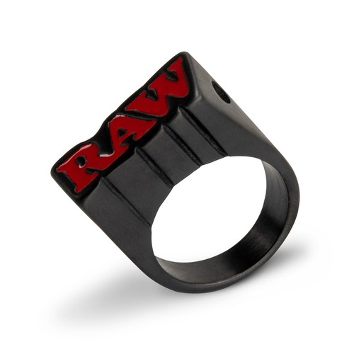Anello raw edizione - anello,