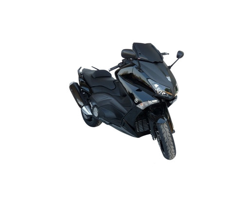 Cupolino per yamaha max 530 - cupolino, t-max