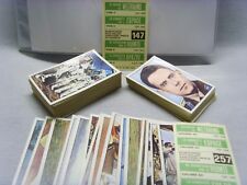 LA CONQUISTA DELLO SPAZIO-PANINI73-FIGURINA a scelta-STICKER at choice-NUOVA/NEW