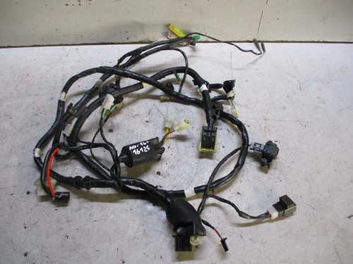 Impianto elettrico cablaggio - elettrico,