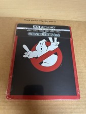 Ghostbusters 1 & 2 Limited