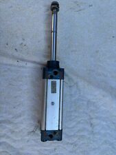 CILINDRO PNEUMATICO ARIA METAL WORK 134A400075XP-ISO 15552