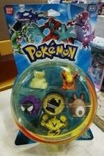 POKEMON PERSONAGGI