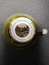 Movimento Orologio Calibro ETA